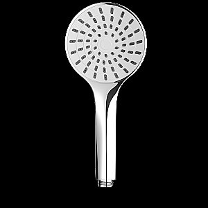 Смеситель для ванны Dorff Norma D1095000 хром купить в интернет-магазине сантехники Sanbest