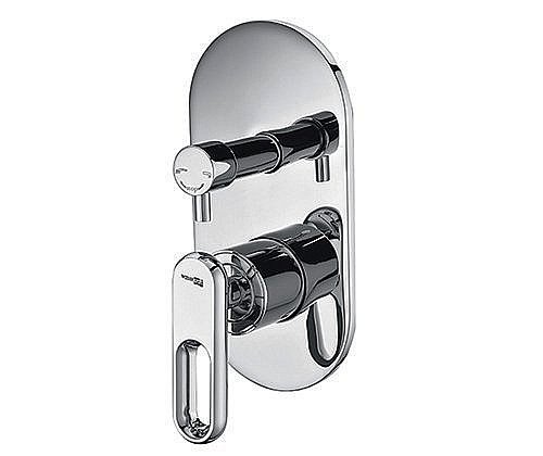 Смеситель для душа WasserKRAFT Kammel 1841 купить в интернет-магазине сантехники Sanbest