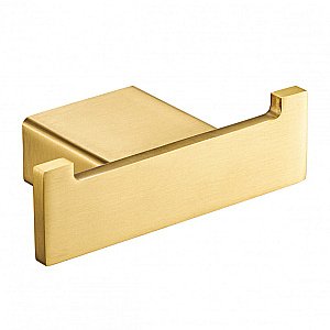 Крючок Milacio Ultra MCU.950.GD золото купить в интернет-магазине сантехники Sanbest