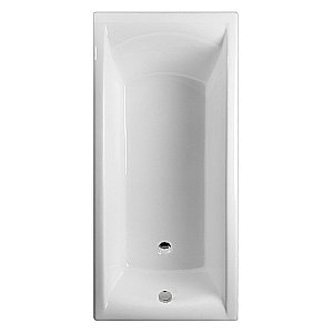 Ванна чугунная BYON Milan V0000083 170x75 купить в интернет-магазине Sanbest