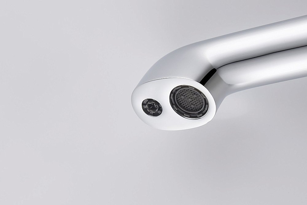 Смеситель для кухни Timo Saona 2346/00FL купить в интернет-магазине сантехники Sanbest