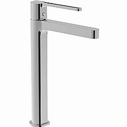 Смеситель для раковины Vincea Rondo VBF-1R2CH хром купить в интернет-магазине сантехники Sanbest