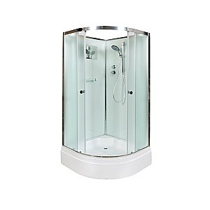 Душевая кабина DTO D278 80х80 купить в интернет-магазине Sanbest