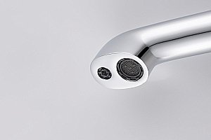 Смеситель для кухни Timo Saona 2346/00FL купить в интернет-магазине сантехники Sanbest