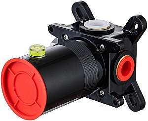 Смеситель для душа Allen Brau Infinity X1 5.21015-31 купить в интернет-магазине сантехники Sanbest