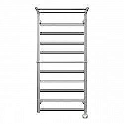 Полотенцесушитель электрический Terminus Хендрикс плюс П11 500x1086 правый купить в интернет-магазине сантехники Sanbest