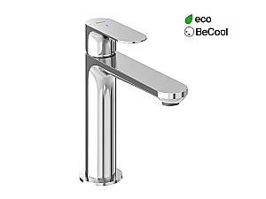 Смеситель для раковины Ravak Eleganta EL 012.01CR BeCool X070409 хром глянцевый купить в интернет-магазине сантехники Sanbest
