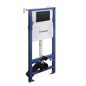 Инсталляция для подвесного унитаза Vincea VIS-2508 купить в интернет-магазине сантехники Sanbest