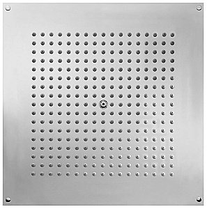 Верхний душ Bossini Dream Cube H38459.030 хром купить в интернет-магазине сантехники Sanbest