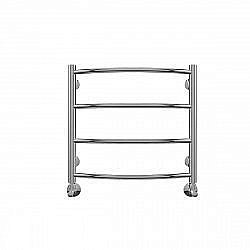 Полотенцесушитель водяной Terminus Классик П4 500x496 купить в интернет-магазине сантехники Sanbest