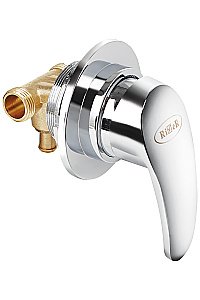 Душевая кабина River Dunay XL 120/90/44 MT с гидромассажем купить в интернет-магазине Sanbest