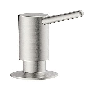 Диспенсер Iddis Kitchen Line SDIBN00i59 сатин купить в интернет-магазине сантехники Sanbest