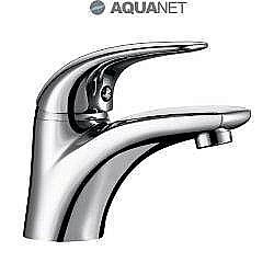 Смеситель для раковины Aquanet Cobra SD90363-3 купить в интернет-магазине сантехники Sanbest