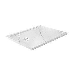 Душевой поддон WasserKRAFT Rhin 44T07 120х90 купить в интернет-магазине Sanbest