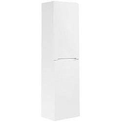 Шкаф BelBagno ETNA 1500 40 Bianco Lucido правый купить в интернет-магазине сантехники Sanbest