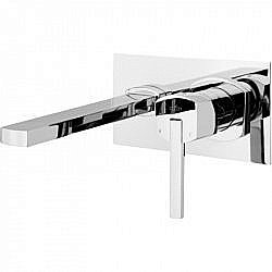 Смеситель для раковины Webert Azeta New AA830606015 купить в интернет-магазине сантехники Sanbest