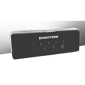 Полотенцесушитель Domoterm Грация DMT 31 50x100 EK купить в интернет-магазине сантехники Sanbest