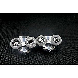 Душевая кабина River Nara 44 80x80 MT купить в интернет-магазине Sanbest