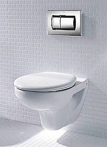 Унитаз подвесной Roca Victoria 893100000 с инсталляцией, с крышкой микролифт купить в интернет-магазине Sanbest