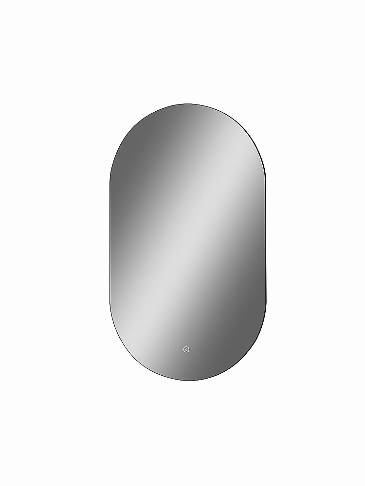 Зеркало Taliente Zled TA-Zled-F60100 60 в ванную от интернет-магазине сантехники Sanbest