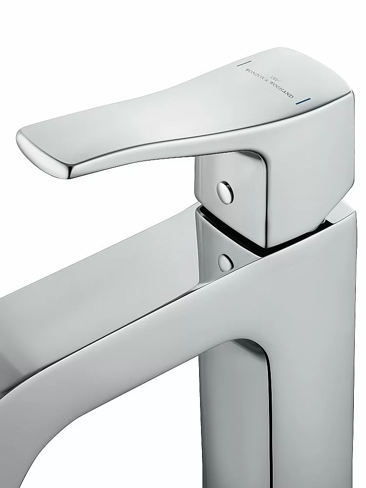 Смеситель для раковины WONZON & WOGHAND FLEX WW-88018072-CR хром купить в интернет-магазине сантехники Sanbest
