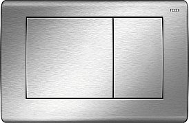 Кнопка для инсталляции TECE Planus 9240320 сатин купить в интернет-магазине сантехники Sanbest
