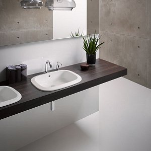 Раковина Toto Public Washbasin LW763Y#XW 53 купить в интернет-магазине Sanbest