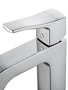 Смеситель для раковины WONZON & WOGHAND FLEX WW-88018072-CR хром купить в интернет-магазине сантехники Sanbest