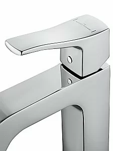 Смеситель для раковины WONZON & WOGHAND FLEX WW-88018072-CR хром купить в интернет-магазине сантехники Sanbest