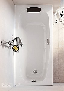 Ванна Roca Sureste ZRU9302778 150х70 купить в интернет-магазине Sanbest