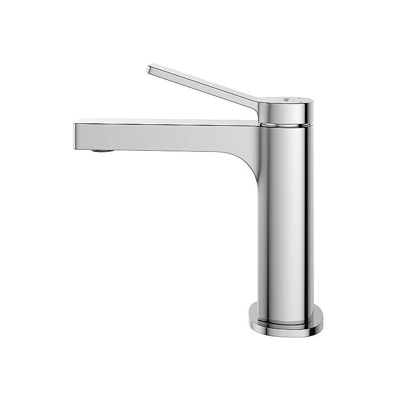 Смеситель для раковины BelBagno ALBANO-LVM-CRM-W0 хром купить в интернет-магазине сантехники Sanbest