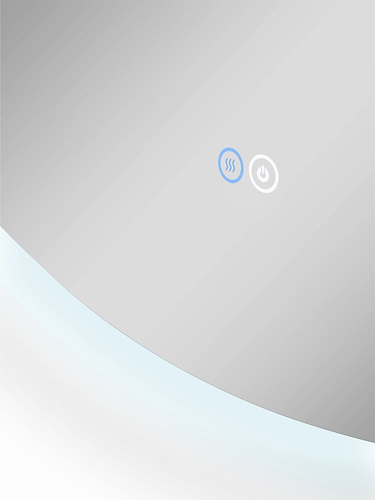 Зеркало Taliente Zled TA-Zled-A10070a 100 в ванную от интернет-магазине сантехники Sanbest