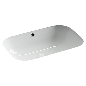 Раковина Ceramica Nova Era CN15007 белая купить в интернет-магазине Sanbest