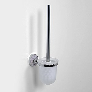 Ёршик для туалета WasserKRAFT Aland K-8527 купить в интернет-магазине сантехники Sanbest