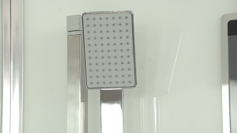 Душевая кабина Timo Premium Nura 100x100 купить в интернет-магазине Sanbest