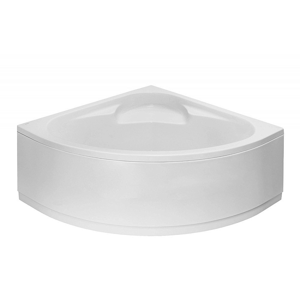 Ванна акриловая Santek Карибы 140x140 1.WH11.1.982 белая купить в интернет-магазине Sanbest