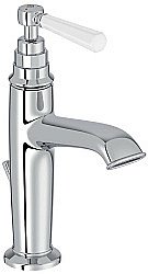 Cмеситель для раковины Jacob Delafon CLEO 1889 E24307-CP хром купить в интернет-магазине сантехники Sanbest