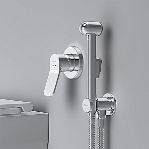 Гигиенический душ AM.PM X-Joy F40H85A00 купить в интернет-магазине сантехники Sanbest