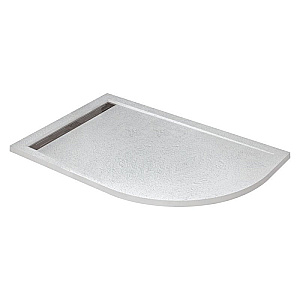 Душевой поддон Cezares Tray AS-RH 120x90 купить в интернет-магазине Sanbest