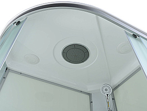 Душевая кабина AvaCan C Серия C5012 120х80 стандартная купить в интернет-магазине Sanbest