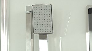 Душевая кабина Timo Premium Nura 100x100 купить в интернет-магазине Sanbest