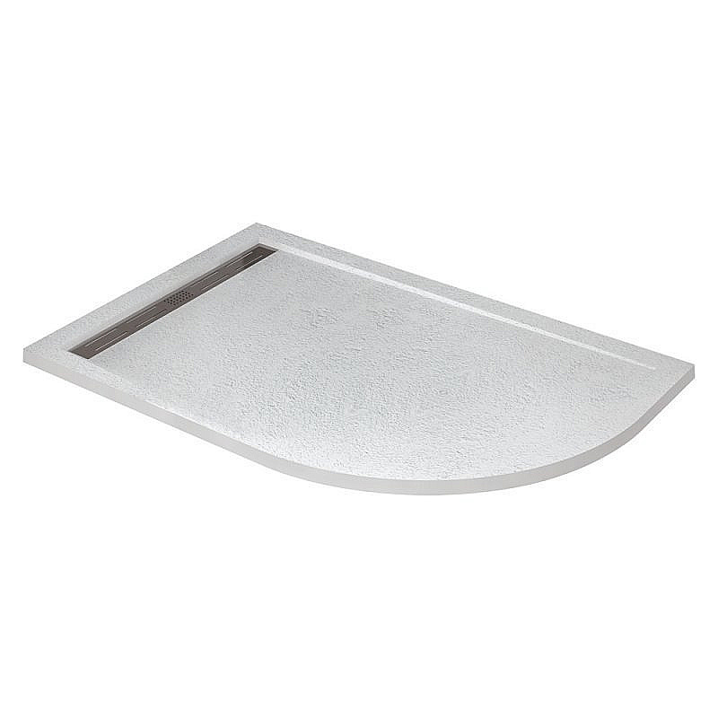 Душевой поддон Cezares Tray AS-RH 120x90 купить в интернет-магазине Sanbest