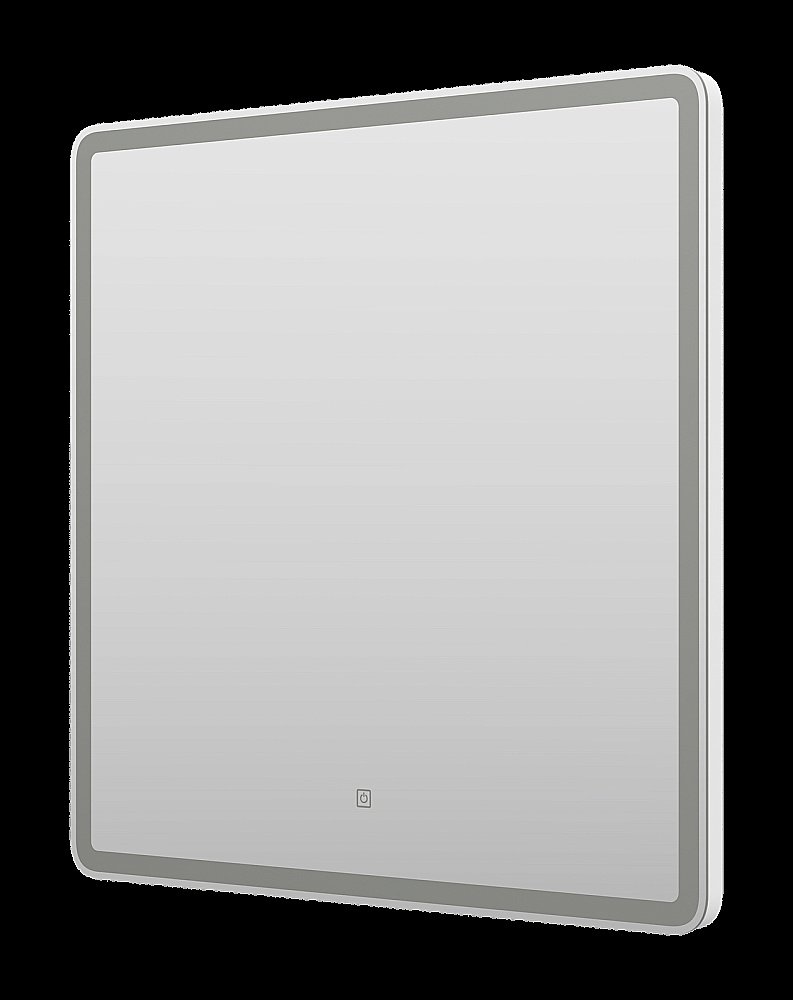 Зеркало Misty Капелла 70 КАП-02-70_70-14 в ванную от интернет-магазине сантехники Sanbest