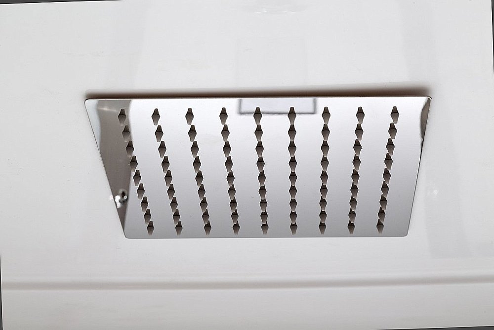 Душевая кабина DTO ЕМ4517 LED 170х90 купить в интернет-магазине Sanbest