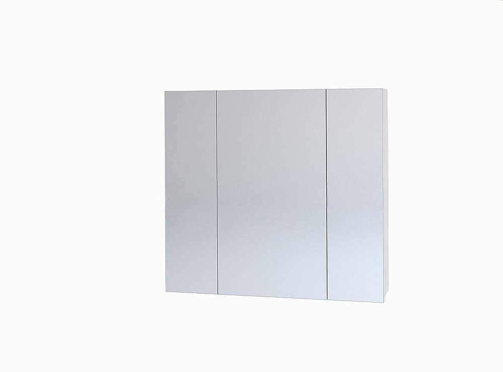 Шкаф зеркальный Dreja Almi 80 купить в интернет-магазине сантехники Sanbest