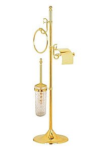 Стойка для ванной Boheme Imperiale 10423 купить в интернет-магазине сантехники Sanbest