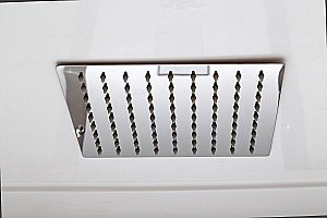 Душевая кабина DTO ЕМ4517 LED 170х90 купить в интернет-магазине Sanbest