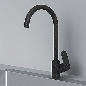 Смеситель для кухни AM.PM Like F8007122 купить в интернет-магазине сантехники Sanbest