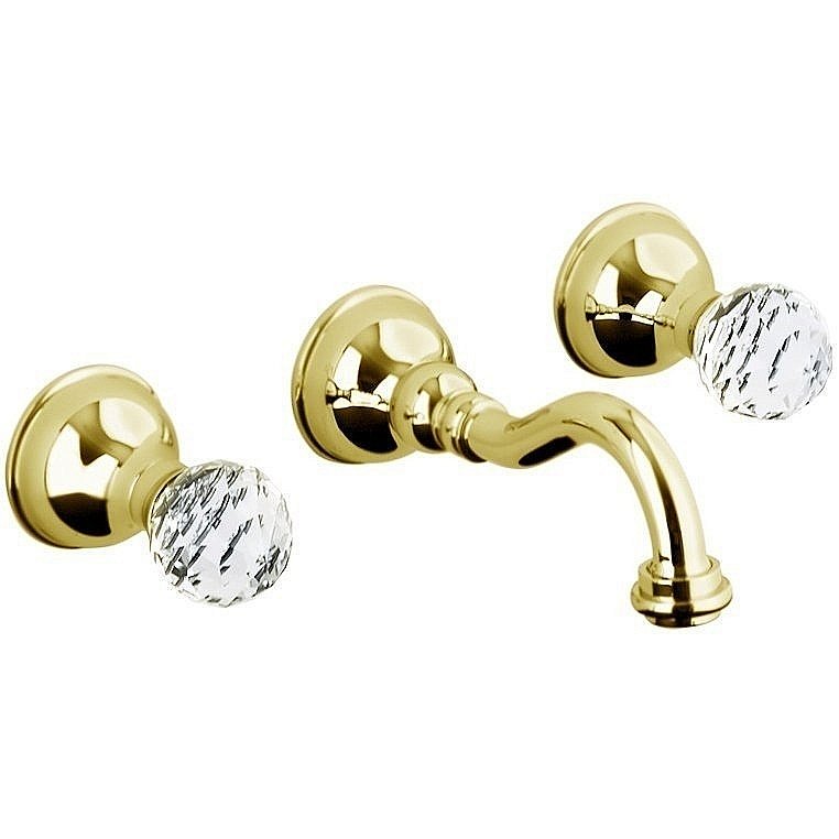 Смеситель для раковины Webert Karenina KA750404010 купить в интернет-магазине сантехники Sanbest