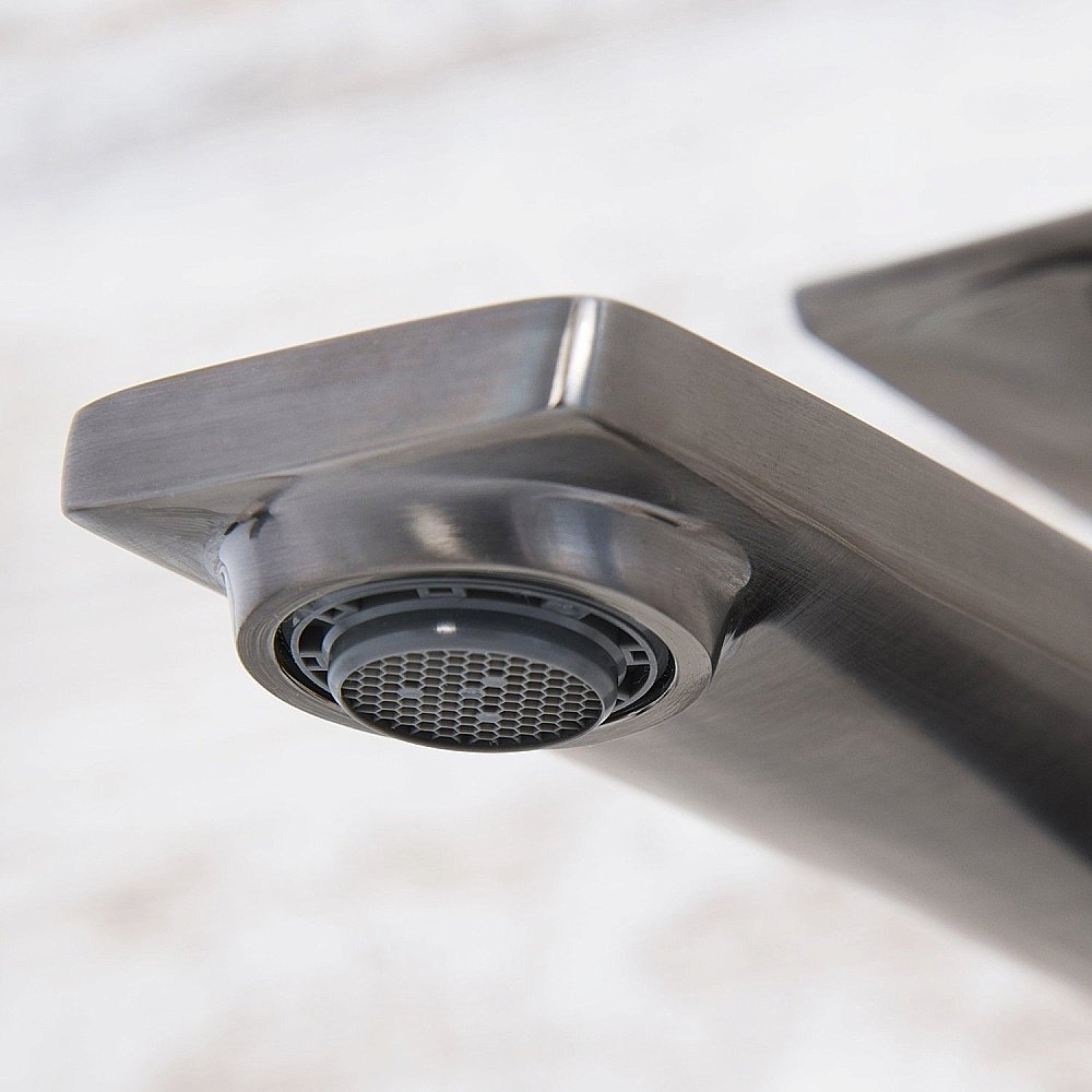 Смеситель для раковины WasserKRAFT Wiese 8403H купить в интернет-магазине сантехники Sanbest